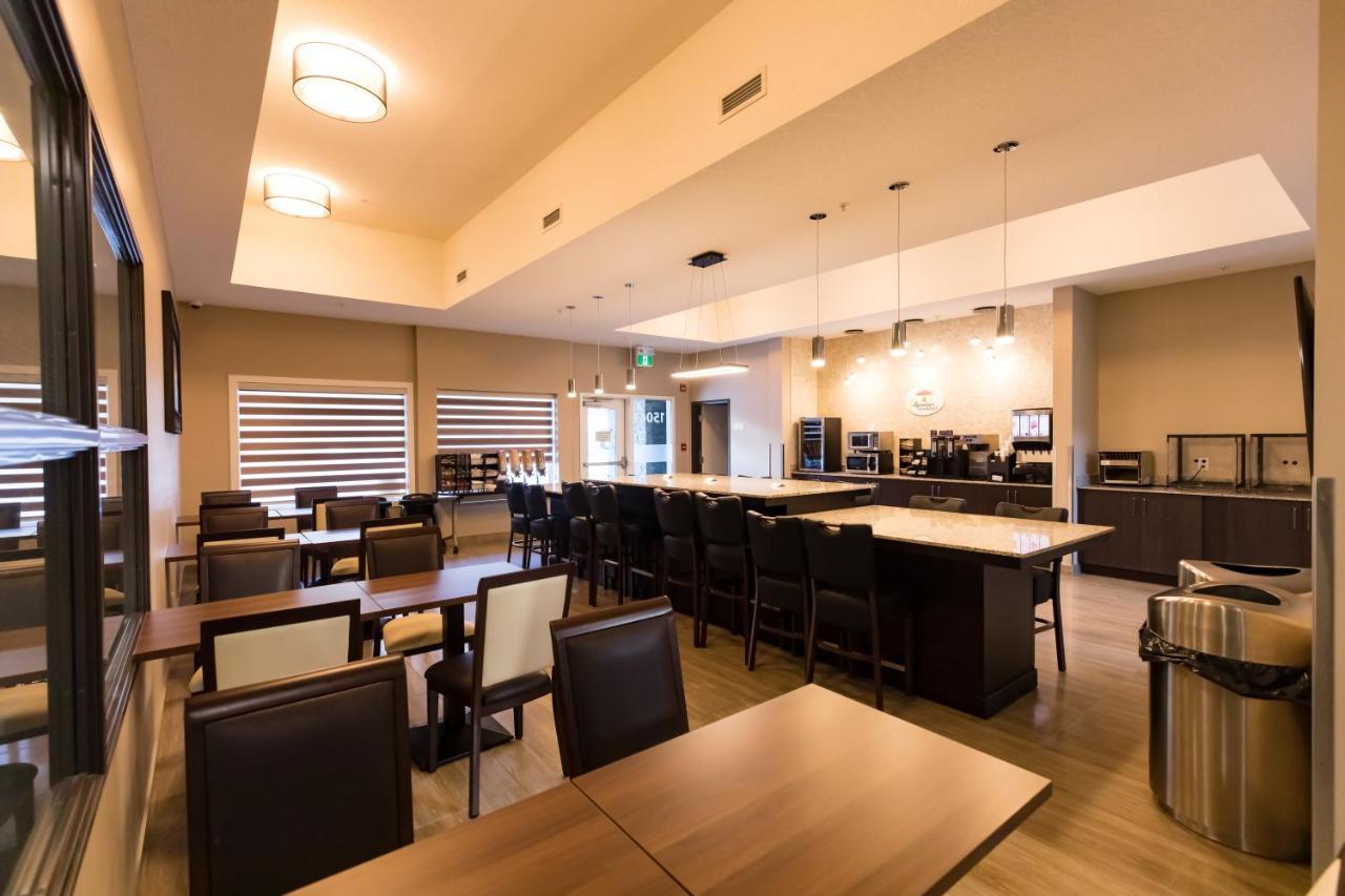 Super 8 By Wyndham Canmore Zewnętrze zdjęcie